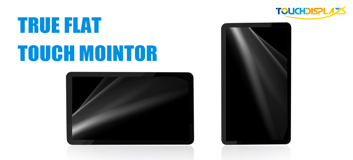 RK3288 477.8mmx269.3mm Open Frame Lcd Monitor