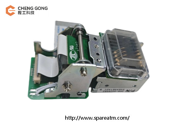 009-0028982 NCR 6683 Card Reader IC Module IC Head ATM Parts