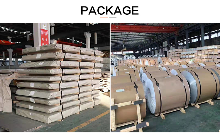 ASTM JIS 304 201 310S Grade Stainless Steel Sheet 8K NO 1 2B Surface For Buildings