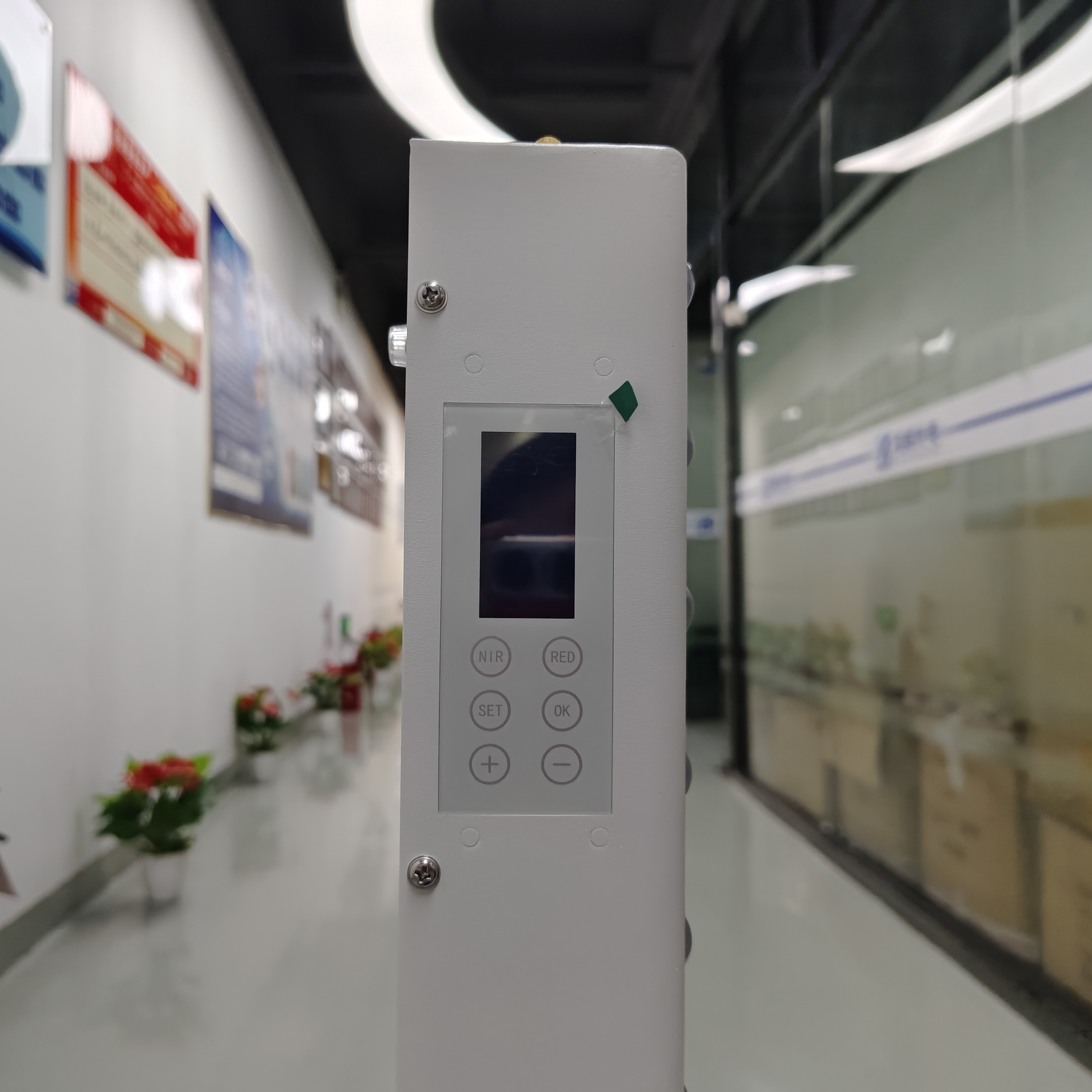 Full Body 660 850nm Infrared Light Therapy Led Face light therapy device Panel for Beauty Salon