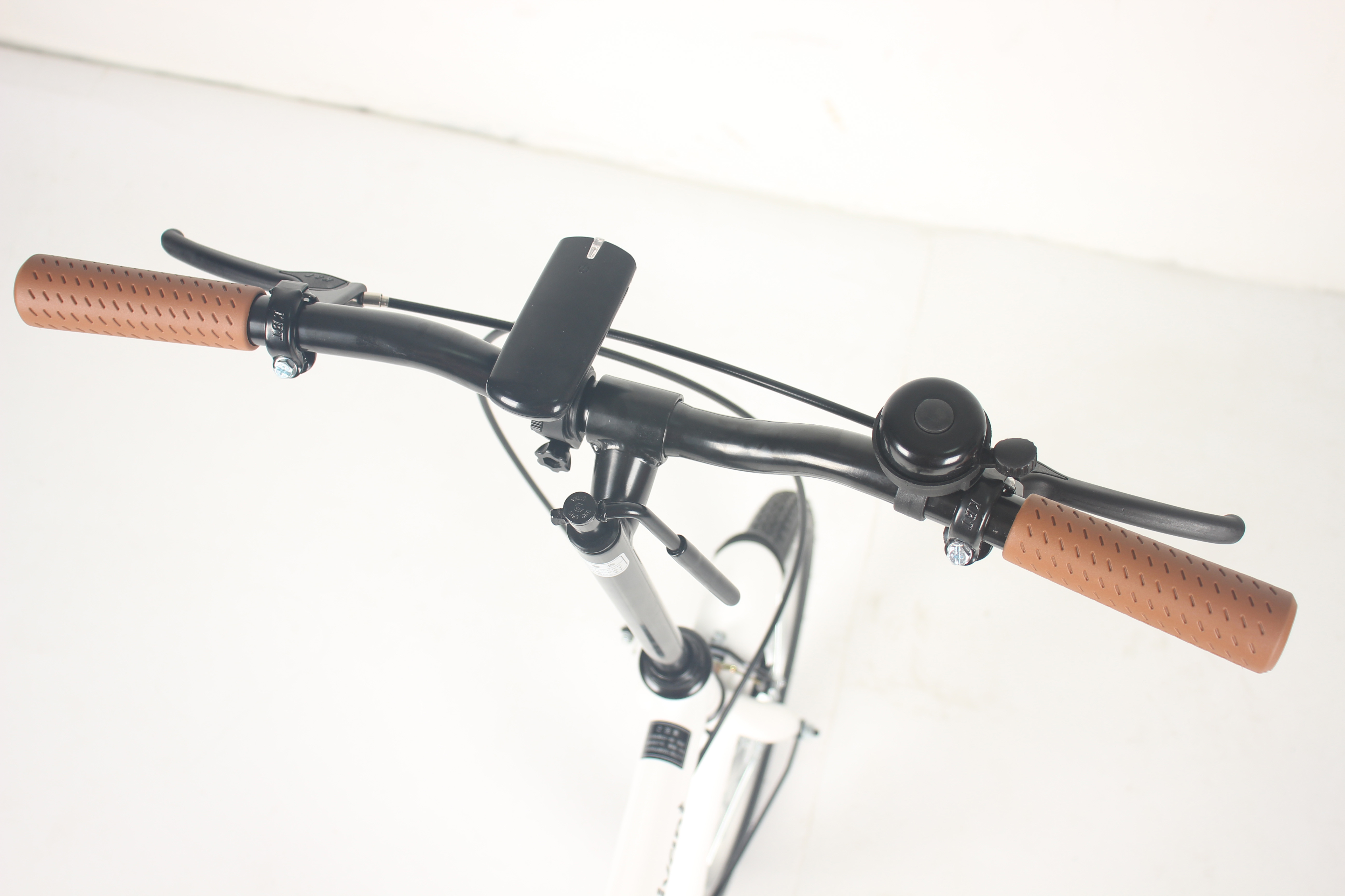 Adjustable Foldable Commuting Bicycle Ordinary Pedal For Convenient Transportation