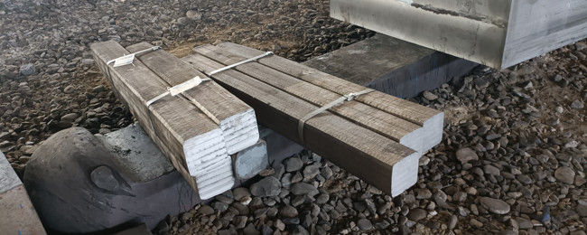 ASTM 3140 G31400 Structural Steel Flat Bar Hot Rolled High Standard