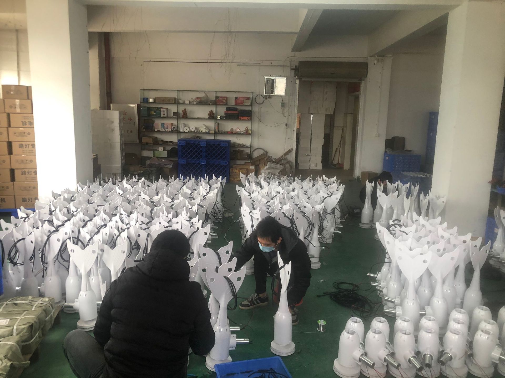 10Kw Wind Turbine Generator Price 20Kw Charge Controllers For Wind Generator Hybrid Solar And Wind Power Generator For Home