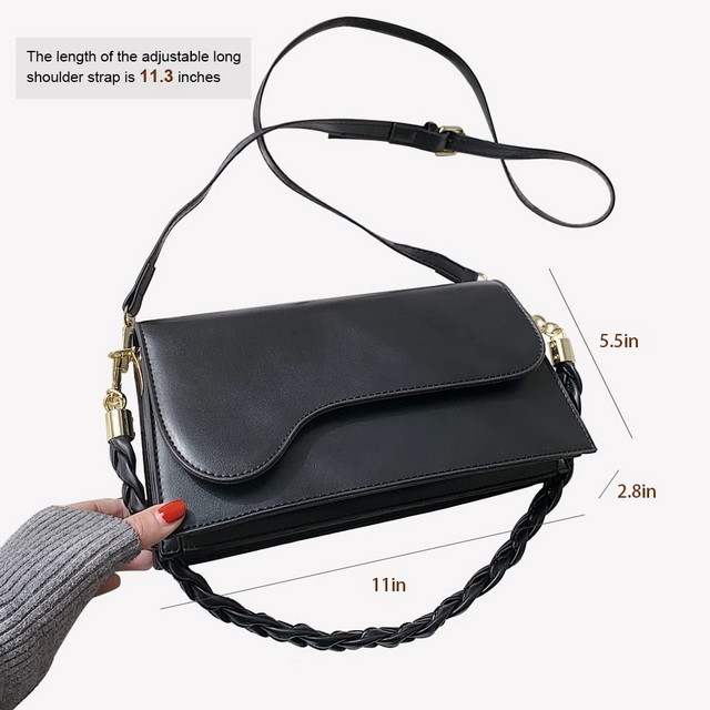 Hot Selling Korean Shoulder Small Bag Elegant Mini Shoulder Bag Women Handbags Ladies Luxury Shoulder