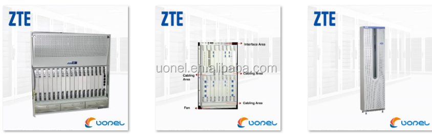 ZTE ESDTI Single board EST1 EGPB
