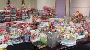 Sweetscheck Industry Company Limited