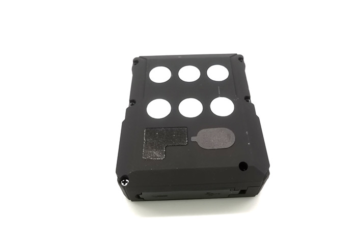 Waterproof Network Magnet GPS Tracker Device For Car Tracking With Sleep Mode