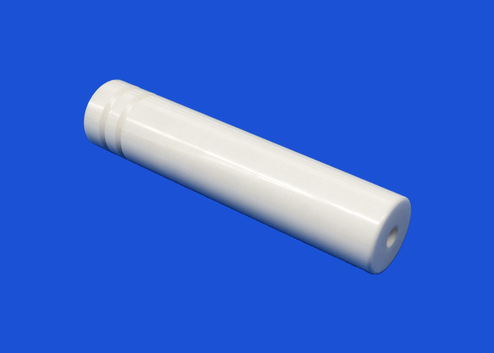 Good Insulation Performance Zirconia Ceramic Bar For Electric Heating Products