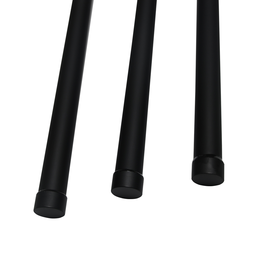 50 OHM Vertical Omni Fiberglass Wifi Antenna for Wide Coverage and Strong Signal