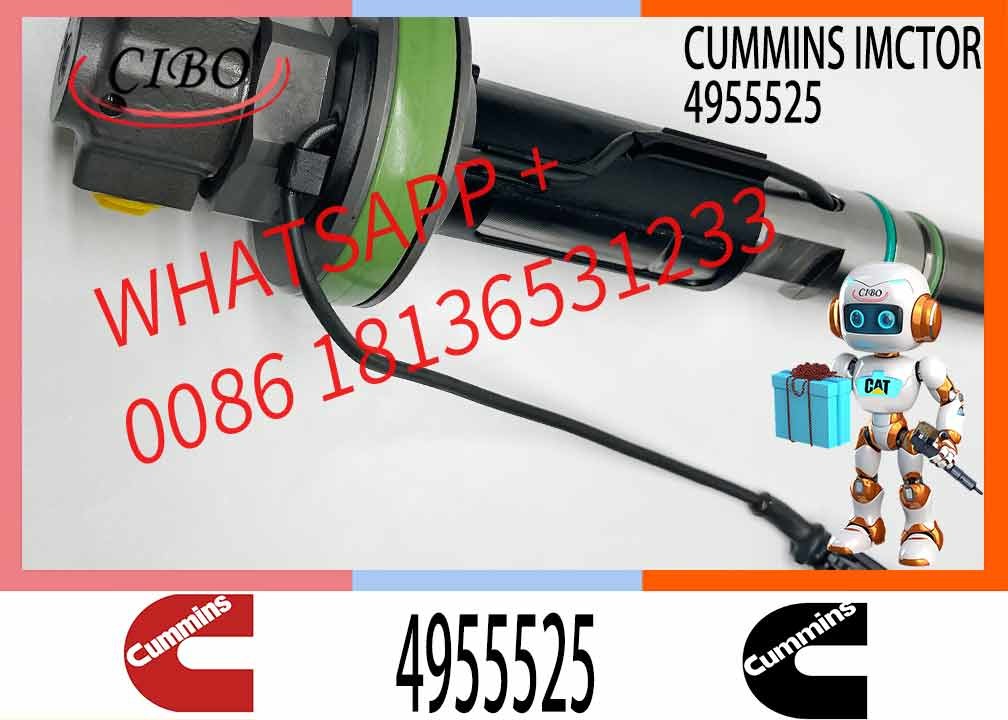 New Repair Kit for K19 Diesel Engine Injector Model Numbers 2867147 2867149 2882077 4928349 4955524 4964170 4964171 4964