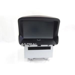China 1080P Car Multimedia Navigation System DVD Automotivo Media Player on sale