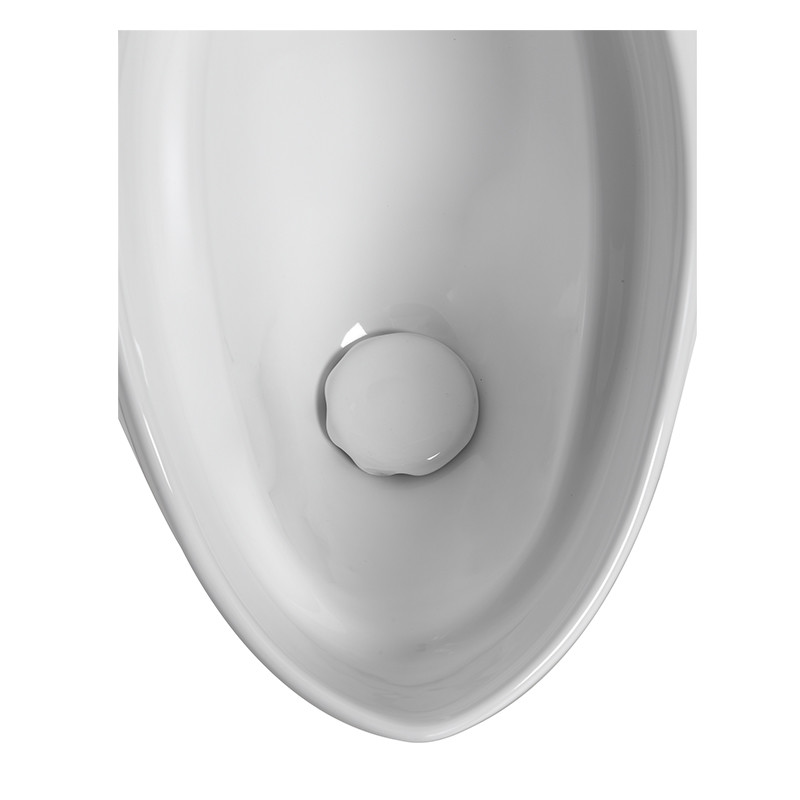 ARROW Penguin Shape Wall Hung Urinal , Ceramic Kid Size Urinal