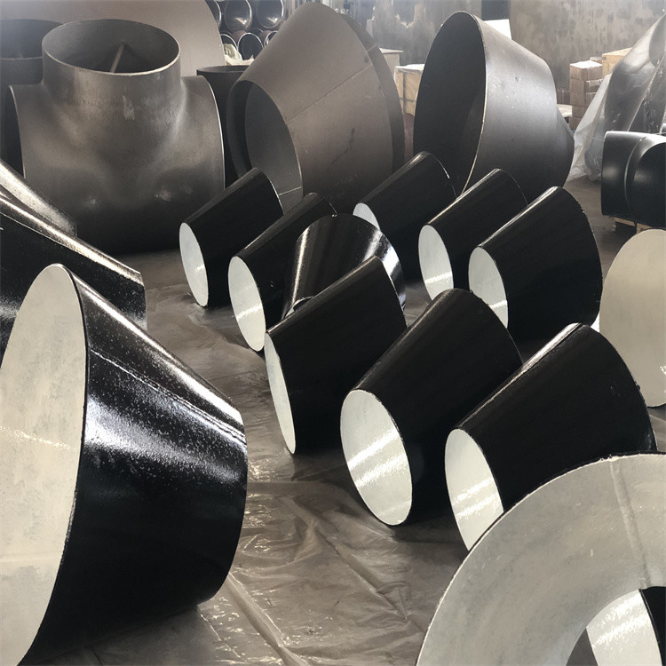 12 X 6 6 X 3 Concentric Reducer SCH80 SCH160 Carbon Steel Butt Weld Eccentric Reducer
