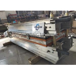 China Hot Vulcanization Conveyor Belt Jointing Machine 1600mm Width on sale