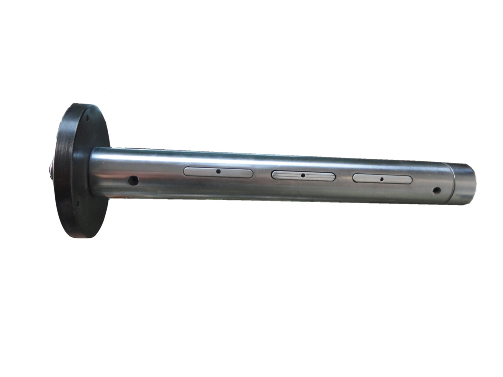 Alloy steel tubes 41Cr4 40Cr DIN1.7035