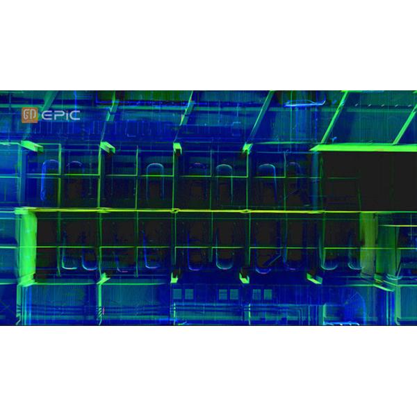 4 Modes 3D Lidar Laser Scanning Handheld SLAM Airborne LiDAR Camera Only Drone LiDAR