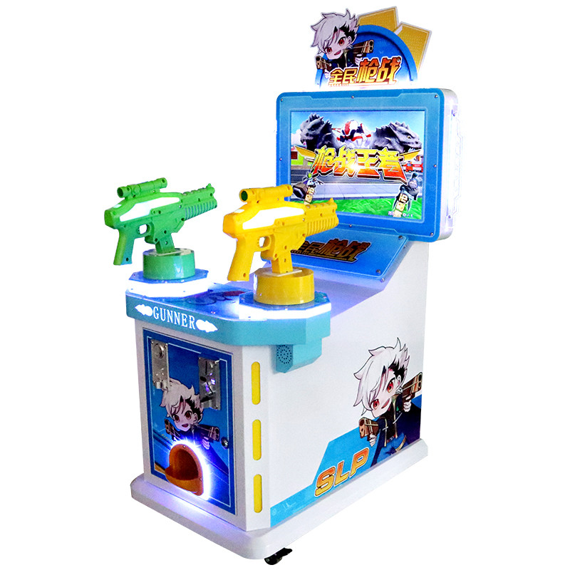 light gun arcade machine Royale Epic Gunfights Unique Weapons Strategic Maps Realistic Graphics Crown Of Gunfight Kings