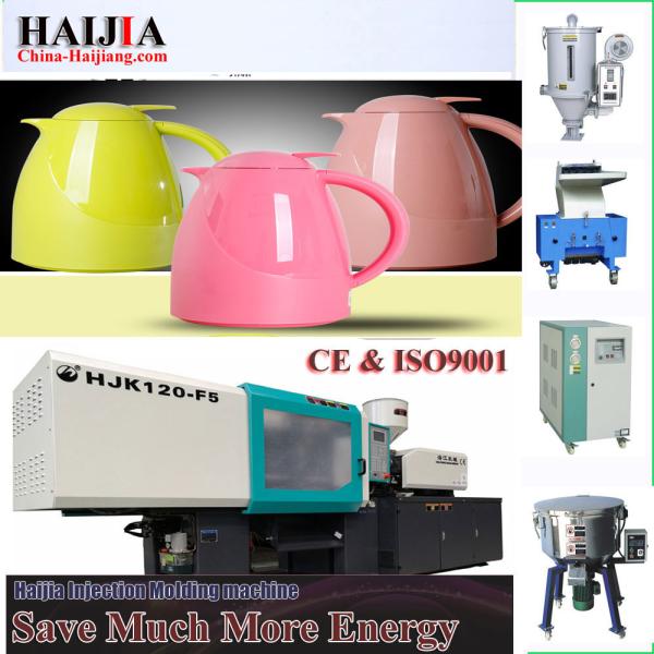 Household Plastic Injection Molding Machine Industrial Injection Plastic