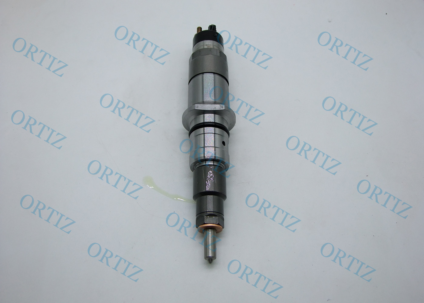 ORTIZ KOMATSU 200-8 Cummins QSB6,7 diesel injector 6754-11-3010 0445 120 059 common rail jet gun 0445120059