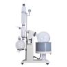 Buy cheap 8kw 50L Rotary Vacuum Evaporator For Chemical Laboratories from wholesalers