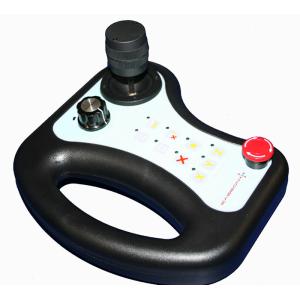 3 Axis 0.01um Linear Encoder Vision Measurement Vmm Measuring Machine