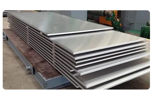 Car Muffler Used 0.2mm-2.0mm 1000mm-1200mm Factory Price Direct Sales SUS304 Stainless Steel Sheet