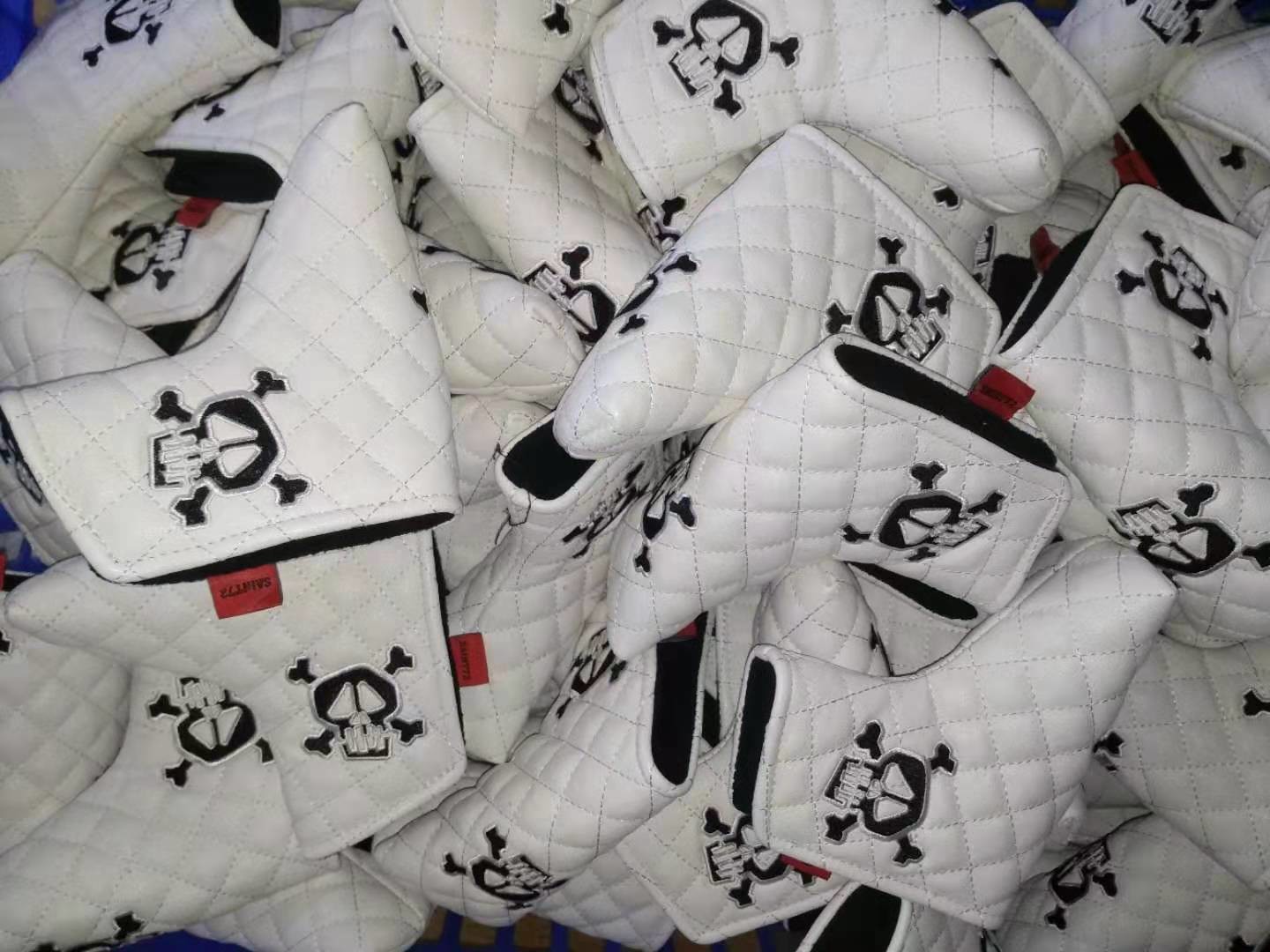 club covers , Golf headcover , golf headcover , putter headcover , headcover