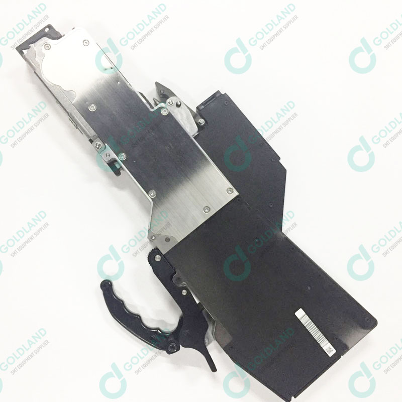 SMT pick and place machine part I-pulse feeder KLK-MC400-000 Ipulse F3-24 feeder for M10 M20 SMT machine