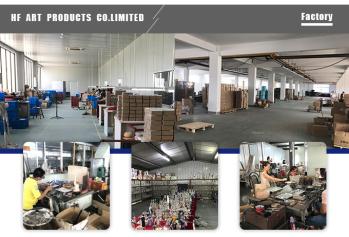 HF ART PRODUCTS CO., LIMITED