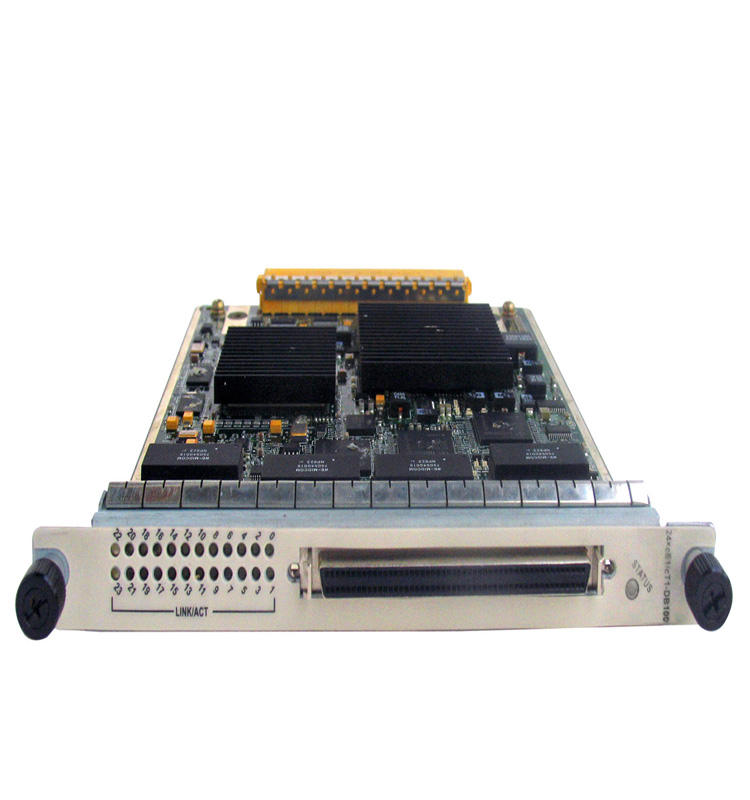 NE40E-X3/NE40E-X8/NE40E-X16 Enterprise Router 1-Port 100GBase-CFP Integrated Line Processing Unit LPUI-120 for Enterprise