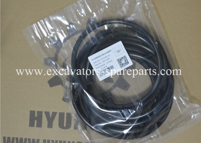 Durable Excavator Seal Kits CAT O Rings And Seals 0931345 093-1345