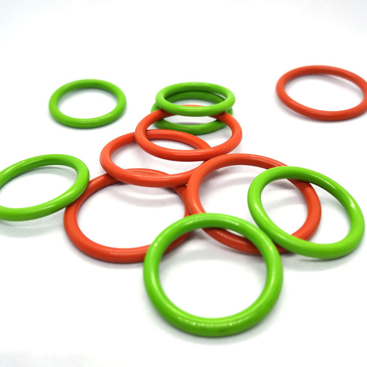AS568-224 Silicone Gasket Ring