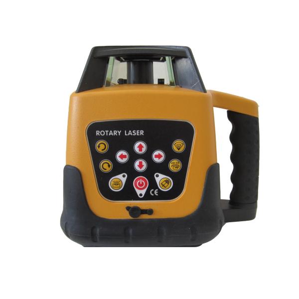 High Accuracy Cross Line 360 Degrees Machine Green Beam Self Leveling Laser