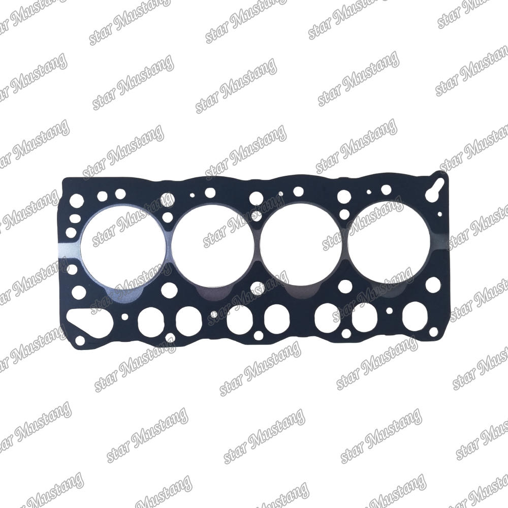 Original Cylinder Head Gasket 4LB1 Metal For ISUZU Engine Spare Parts