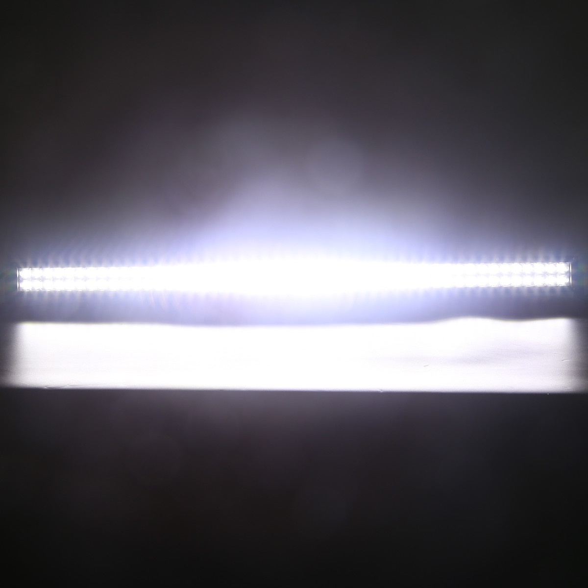 G1 Style 4D 288W 3W 96LED EPISTAR LED LIGHT BAR 6000K 10-30V Combo Beam