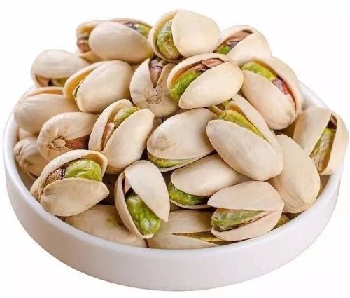 pneumatic control Vertical Pouch Sealing Machine 3.5kw Cashew Nut Pouch Packing Machine