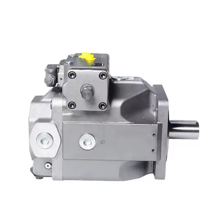 Rexroth A4VSO A4VSO125DR/30R-FPB13N00 A4VSO260DFE1Z/30R-PPB25U99 Piston Pump Hydraulic Pump