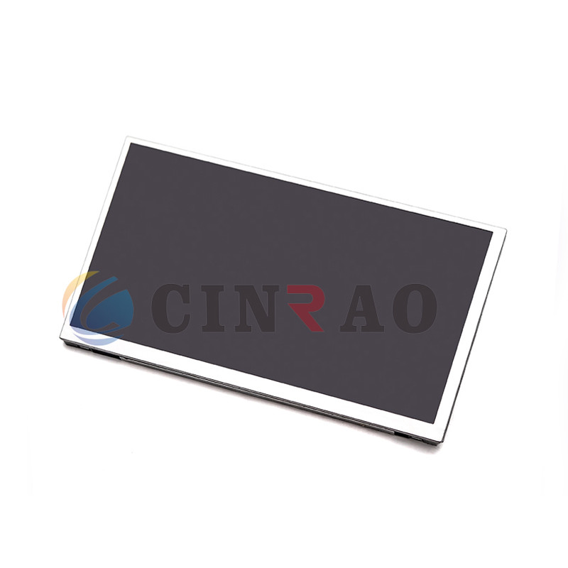 6.9 '' TFT LCD Screen CLAA069NA01CW Display Panel For Car GPS Auto Replacement