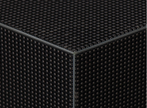 Cube HD LED DisplayOffers 360° HD Display With Flexible Installation For High Brand Impact Ideal For Events And Retail