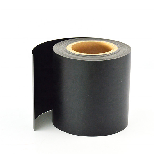 300 Micron Transparent PVC Rigid Plastic Sheet For Offset Printing