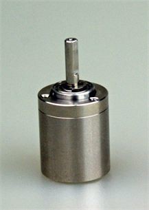 Examples of Stainless Steel Gearboxes built in accord with Customer Specifications