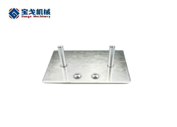 Flexible Copper Busbar for Battery Pack Connector