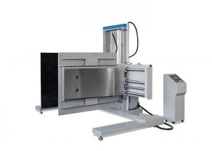 Buy cheap Safety Furniture Testing Machines , Large Products Package Clamp Force Testing Equipment product