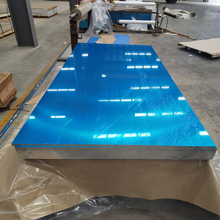 Ceiling 5083 6061 Aluminum Alloy Plate 4x8 Design For Building