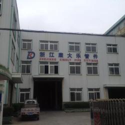WENZHOU ZHEHENG STEEL INDUSTRY CO;LTD