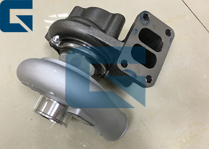 TD06H Engine Turbo 205-6741 2056741 Excavator Turbocharger For 320 E320B