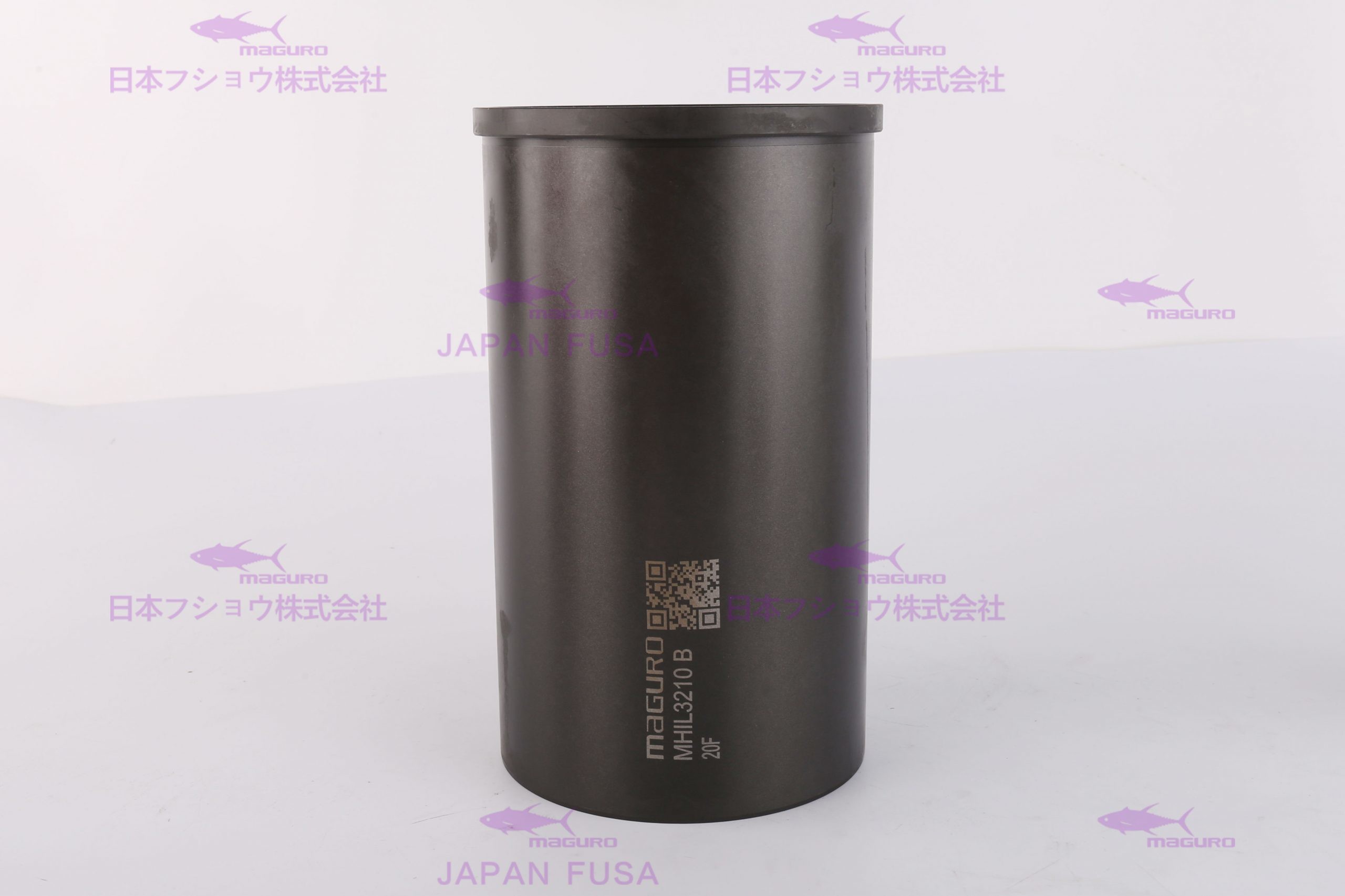 11467-3210 Engine Cylinder Liner DIA 112mm For HINO J05E-TM