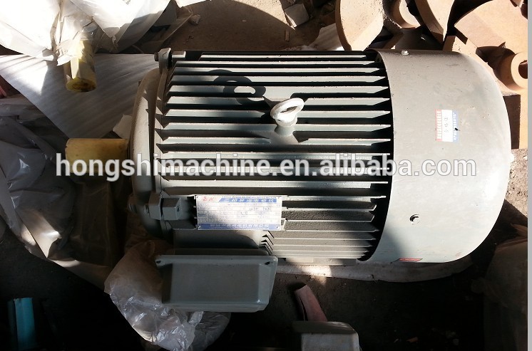 2tons/h high effective mesh wood sawdust crusher