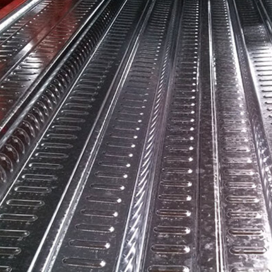 G40=Z120 Zinc Coated Galvanized Steel Sheet In Coil 0.90mm Thickness For Floor Bearing Deck Construction Building