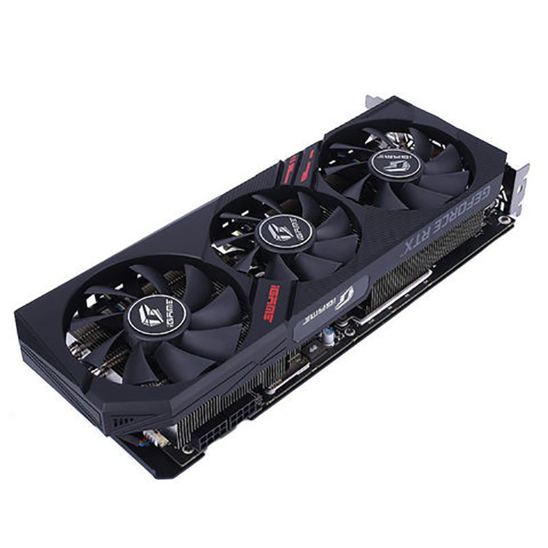 192 bit Miner Graphic Card , gaming Geforce Rtx 2060 8gb Gddr6